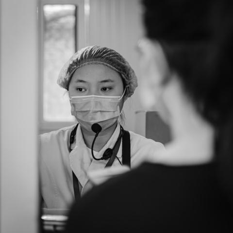 Doctor
